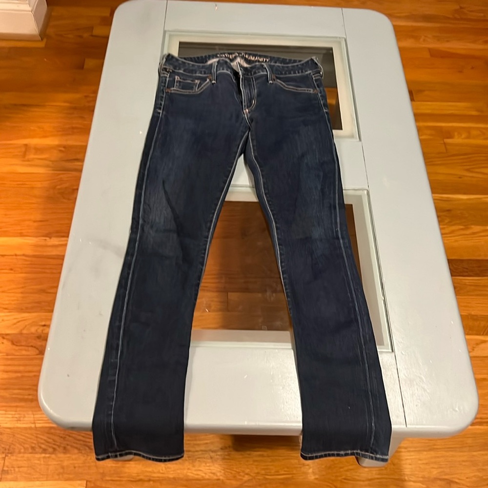 Sz 28 jeans citizens of humanity